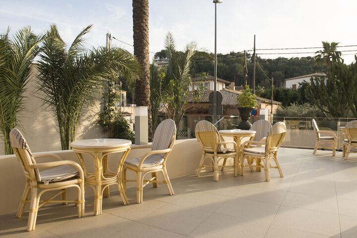Terrace/Patio 41 of 52