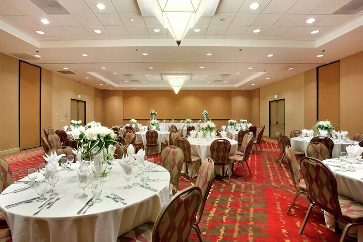 Ballroom