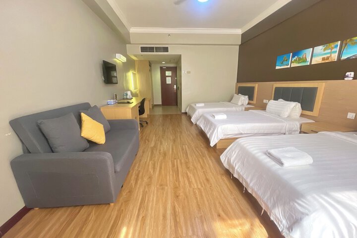Room 15 of 56