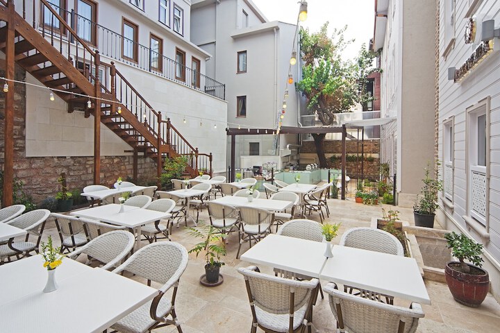 Terrace/Patio 83 of 85