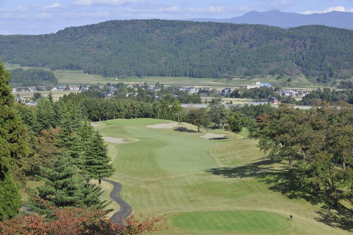 Sports facility