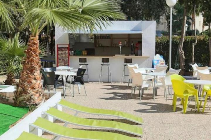 Fitness Facility Photos