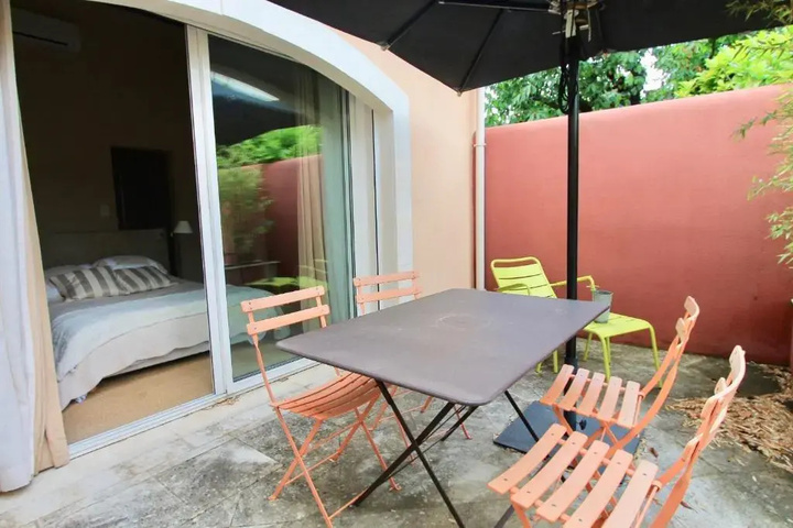 Terrace/Patio 7 of 24