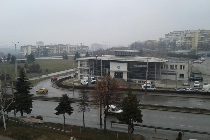 Family Hotel Shans