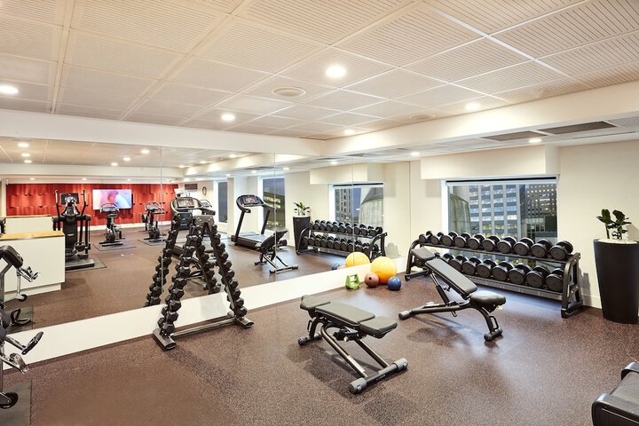 Health and Fitness 42 of 72