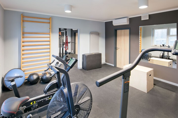 Fitness Club