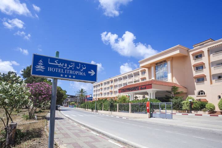 Hotel 60 of 66