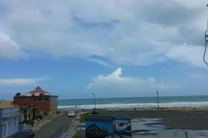 Beach 13 of 17
