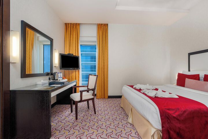 Room 31 of 110