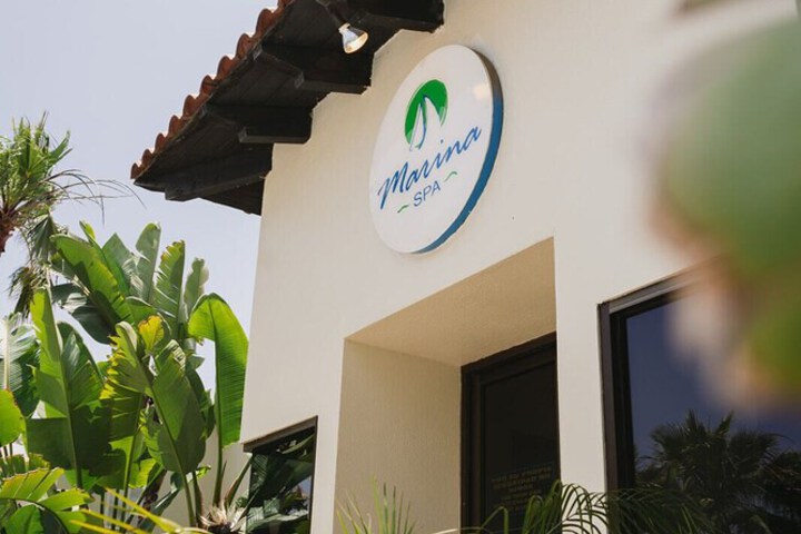 Hotel Spa