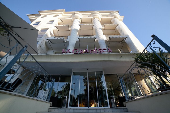 Hotel 34 of 34