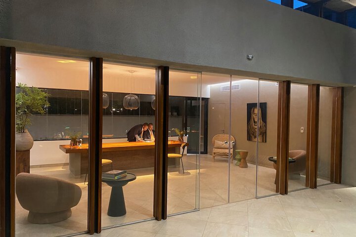 Hotel Interior 2 of 90