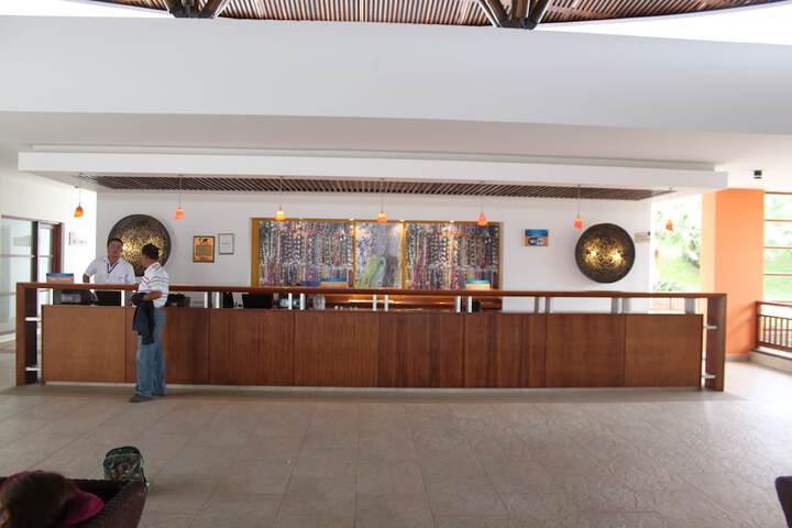 Lobby Photos