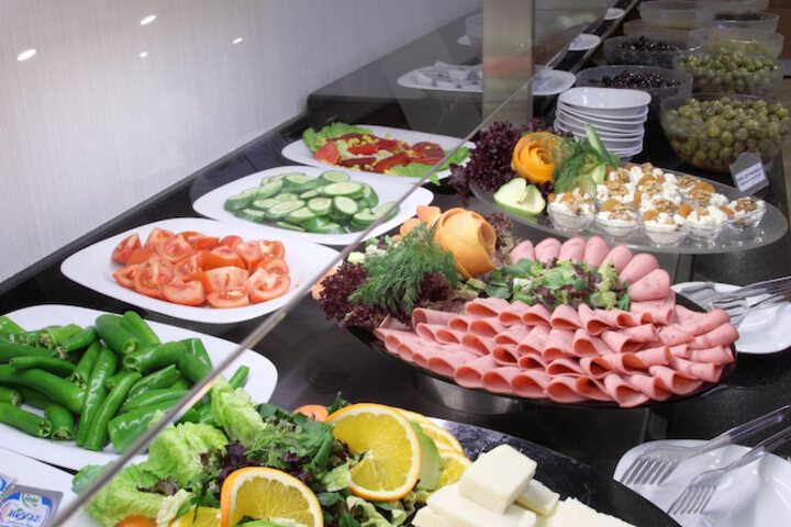 Buffet