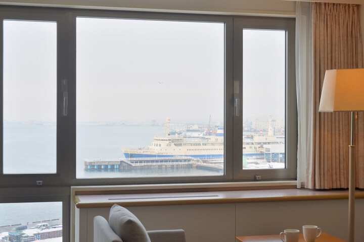 Room 14 of 105