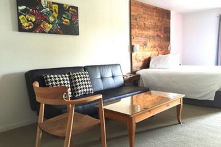 Fitness Facility Photos