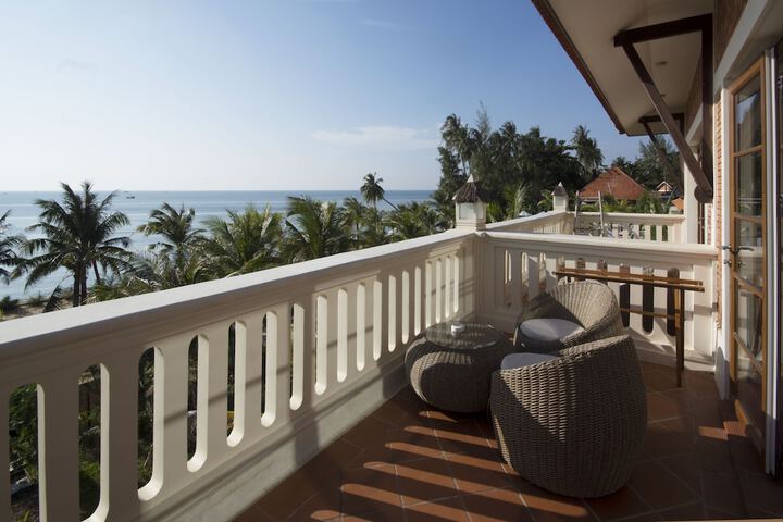View from room