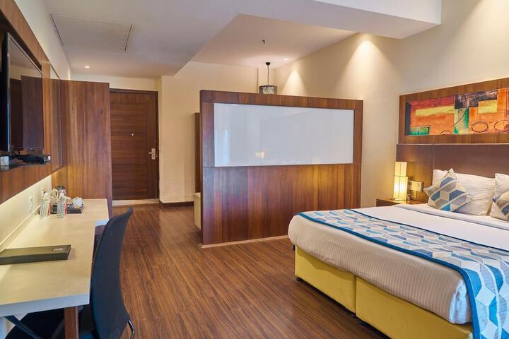 Room 14 of 54