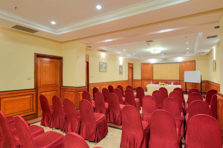 Meeting 125 of 133