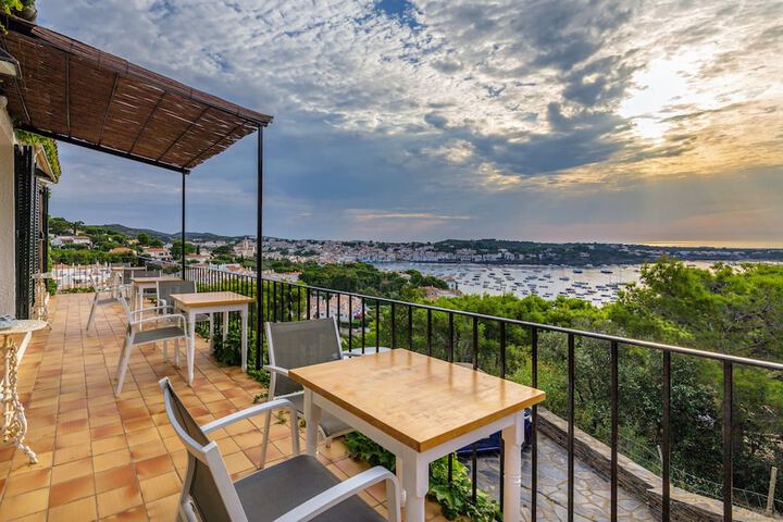 Terrace/Patio 83 of 89