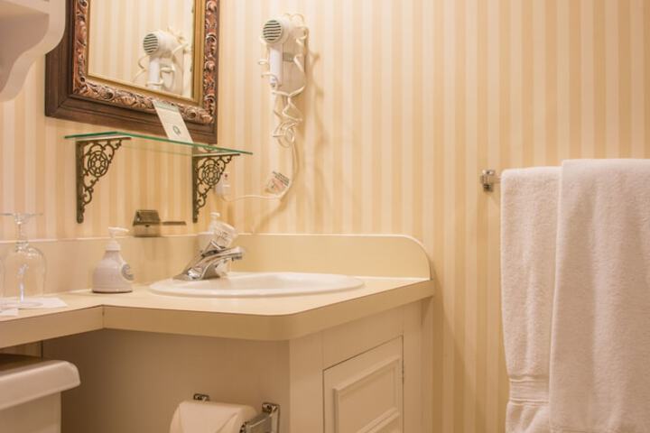 Bath Photo