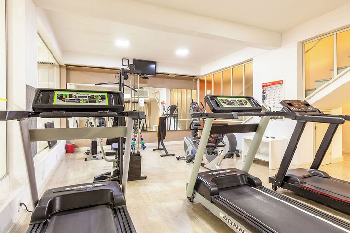 Health and Fitness 16 of 31