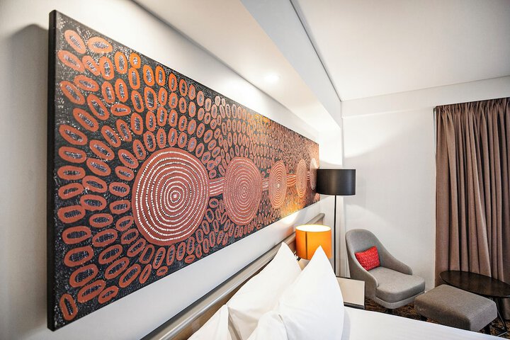 Hotel Interior 104 of 117