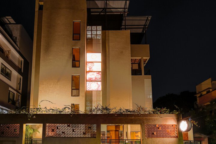 Hotel 105 of 106