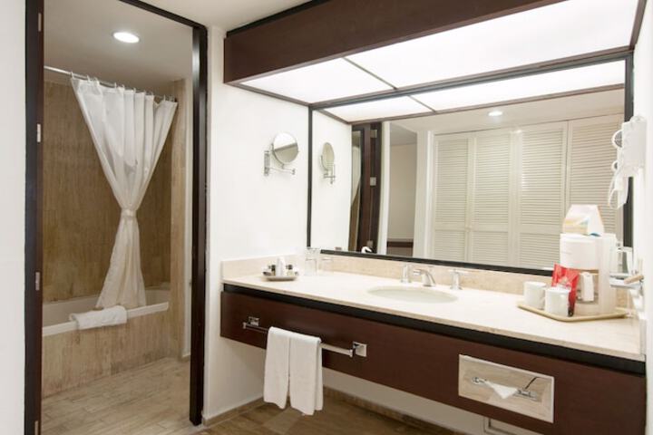 Bath Amenities