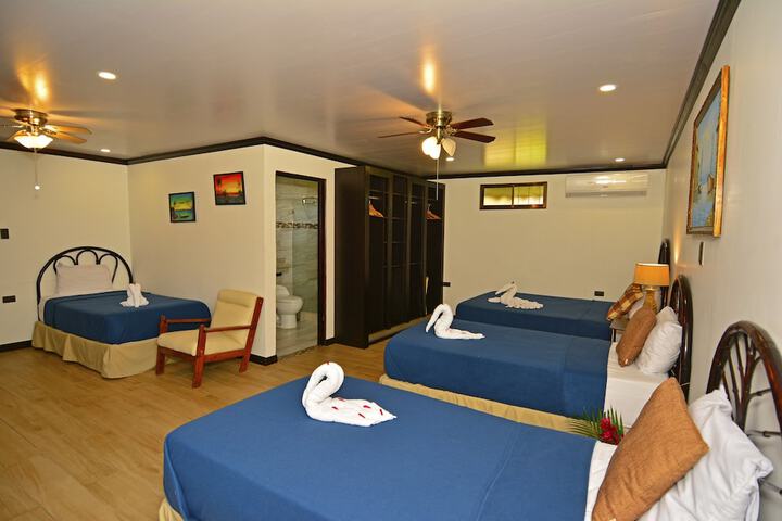 Room 5 of 38