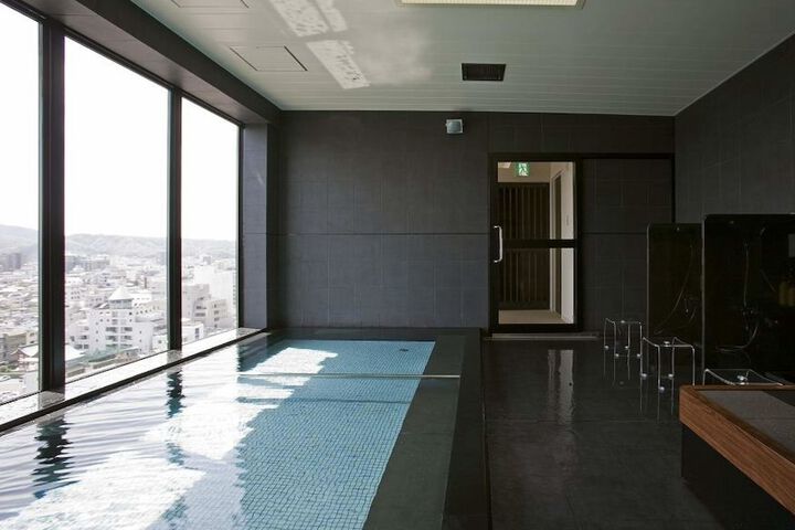 Spa and Wellness