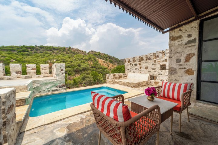 Terrace/Patio 67 of 71