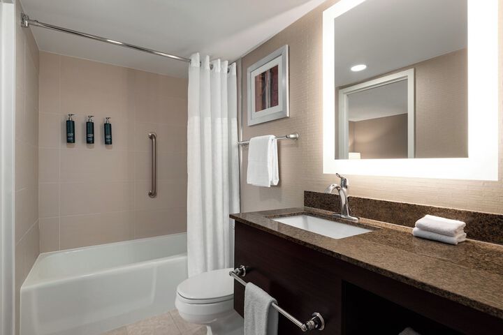 Bathroom Vanities