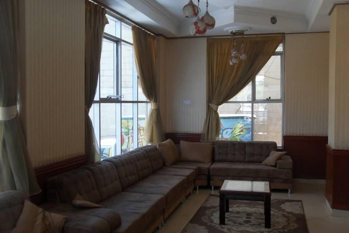 Hotel Interior 5 of 27