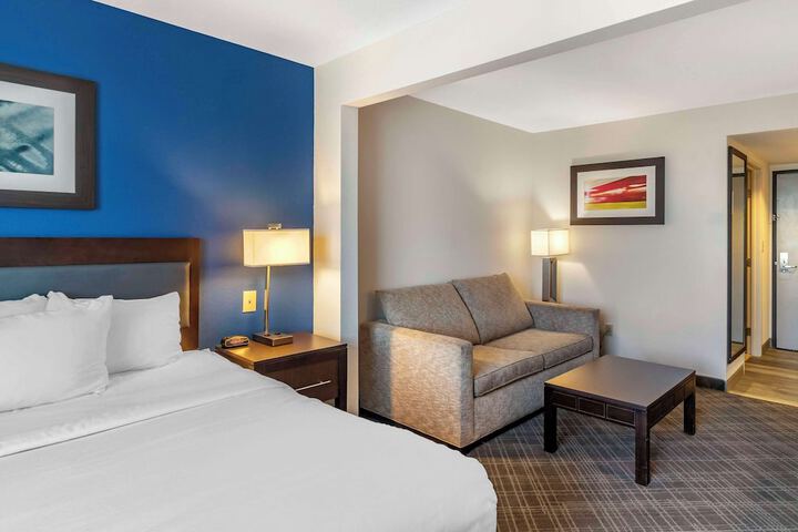 1 King Bed Accessible (7 of 18)