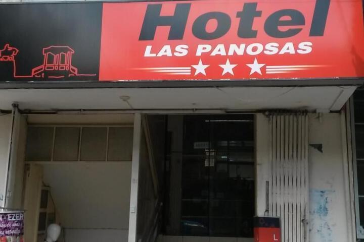 Hotel Las Panosas
