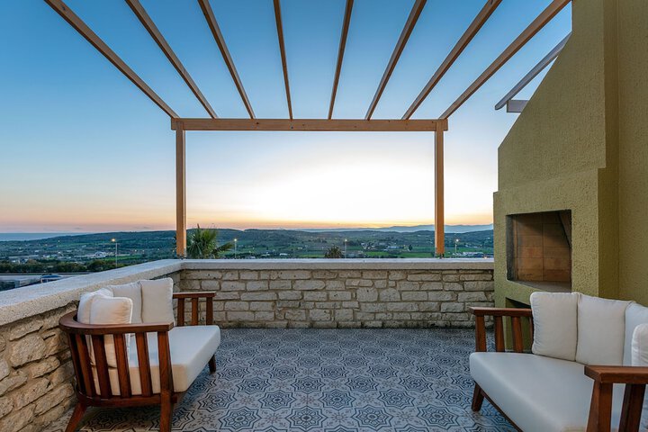 Terrace/Patio 12 of 22