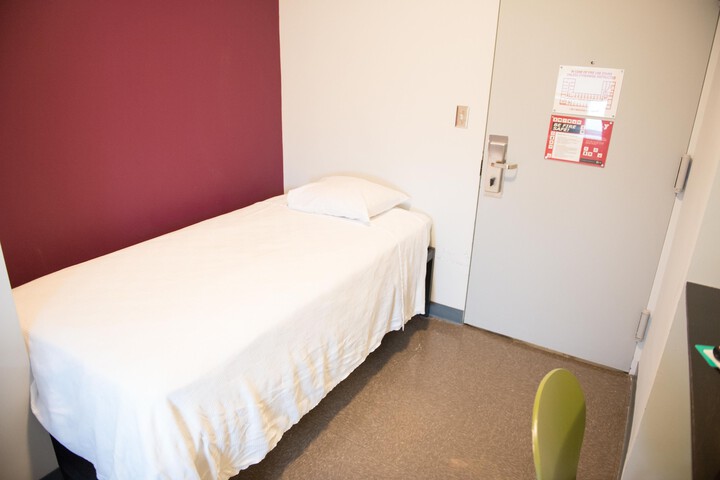 Fitness Facility Photos