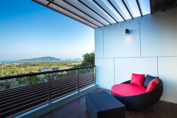 Terrace/Patio 20 of 61