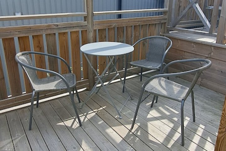 Terrace/Patio 29 of 31