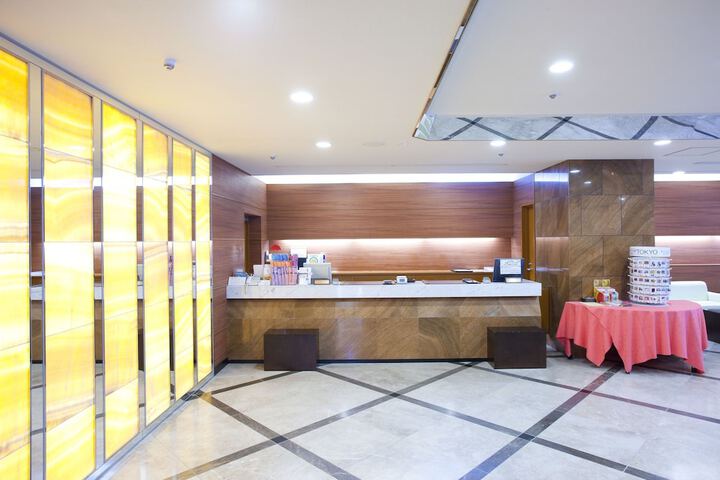 Hotel Interior 2 of 32