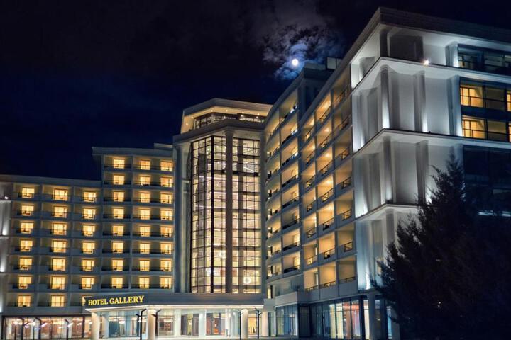 Hotel Gallery Thermo Mineral & Spa