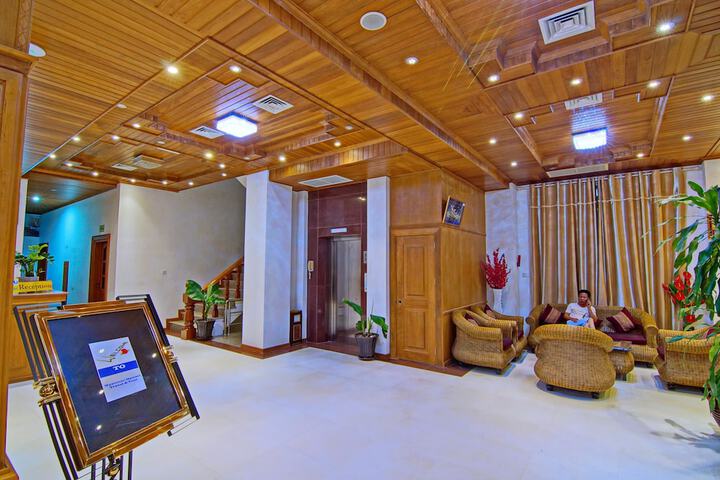 Hotel Interior 2 of 47