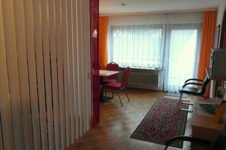 Gästehaus Göttfert