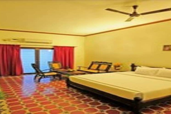 Room 9 of 20