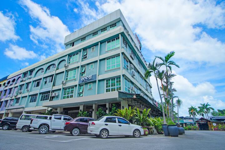 Image of Townhouse Near Tanjung Batu Formerly 900 Inn