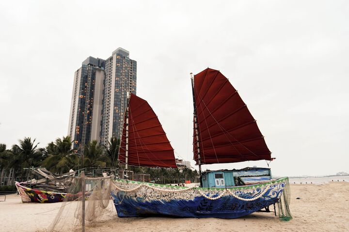 A La Carte Ha Long Bay Managed by Anstay