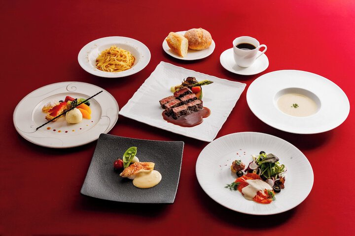 Breakfast/Coffee Service 89 of 162