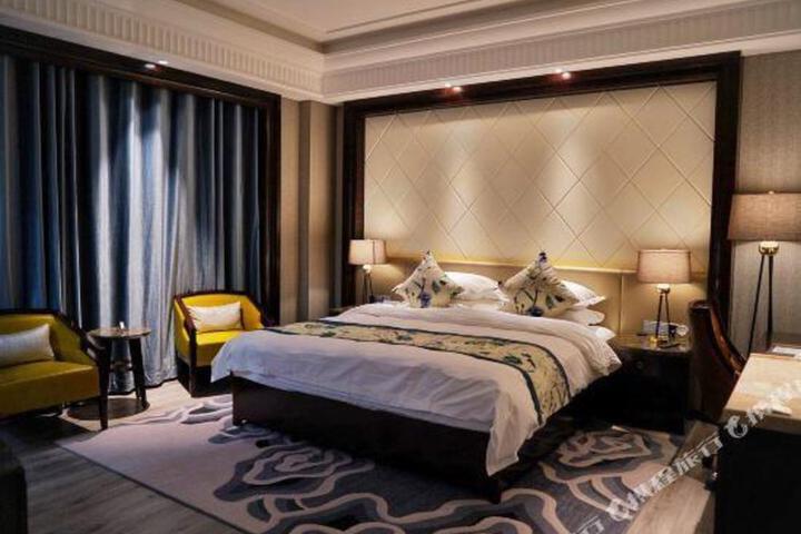 Shengyu Tianlun Hotel