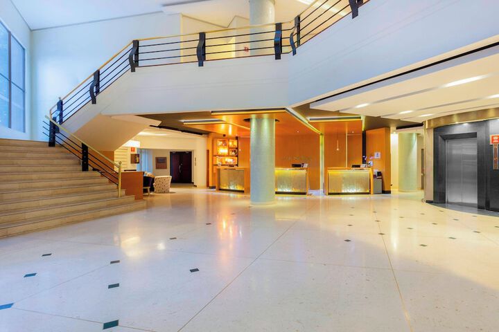 Hotel Interior 2 of 43